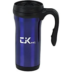 Wilson Avenue Travel Mug - 14 oz. - 24 hr