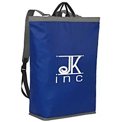 Camden Lightweight Ripstop Backpack
