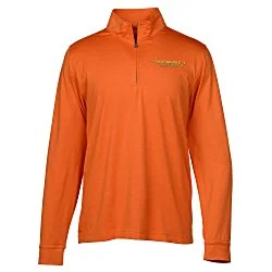 Vansport Zen Performance 1/4-Zip Pullover - Men's