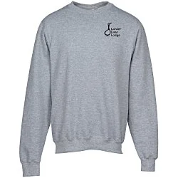 Everyday Crew Sweatshirt - Screen