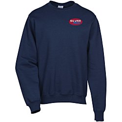 Everyday Crew Sweatshirt - Embroidered