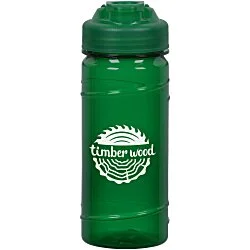 Refresh Cyclone Water Bottle with Flip Lid - 16 oz.