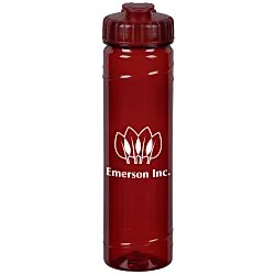 Refresh Cyclone Water Bottle with Flip Lid - 24 oz.