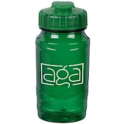 Refresh Surge Water Bottle with Flip Lid  - 16 oz.