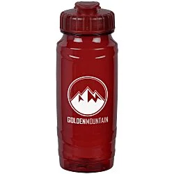 Refresh Surge Water Bottle with Flip Lid - 24 oz.