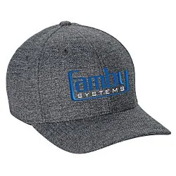 Flexfit Melange Cap