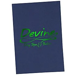 Paper Two-Pocket Mini Folder - 8-3/4" x 6"