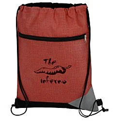 Tread Drawstring Sportpack