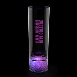 Light-Up Beverage Glass - 14 oz.