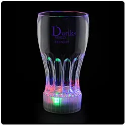 Light-Up Cup - 12 oz.