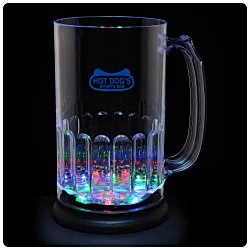 Light-Up Stein - 24 oz.