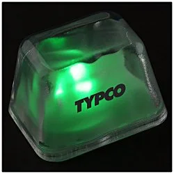Inspiration Ice LED Cube - Multicolour
