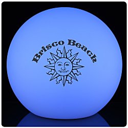 10" LED Mood Ball