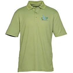 Ice Performance Pique Polo - Men's