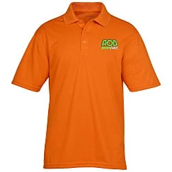 Spin Dye Pique Polo - Men's