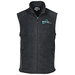 Midweight Microfleece Vest - Men's