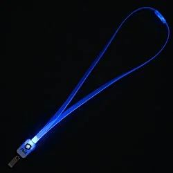 Supernova Light Lanyard - 36"