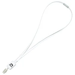 Supernova Light Lanyard - 36" - Multi