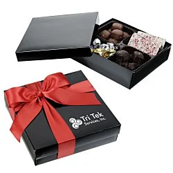 4-Way Gift Box - Holiday Confections