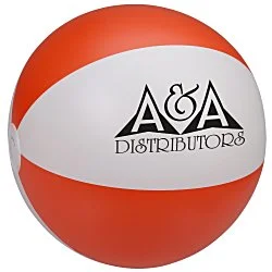 24" Beach Ball