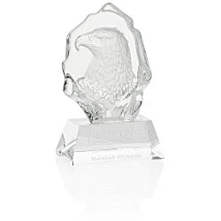 Crystal Eagle Award