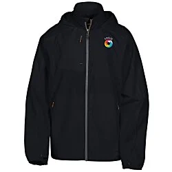 Flint Lightweight Jacket - Men's - Embroidered - 24 hr