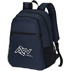 4imprint 15" Laptop Backpack