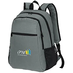 4imprint 15" Laptop Backpack - Embroidered