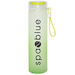 Sea Breeze Glass Bottle - 14 oz. - 24 hr
