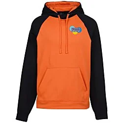 Game Day Two-Tone Hoodie