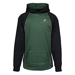 Game Day Two-Tone Hoodie - Youth