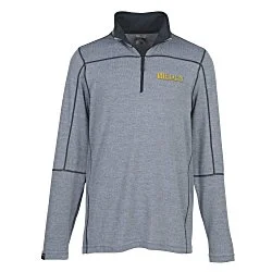 Storm Creek Feather Sweater 1/4-Zip Pullover - Men's