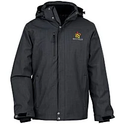 Storm Creek Luxe Thermolite Insulated Jacket - Men's