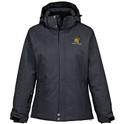 Storm Creek Luxe Thermolite Insulated Jacket - Ladies'