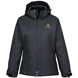 Storm Creek Luxe Thermolite Insulated Jacket - Ladies'