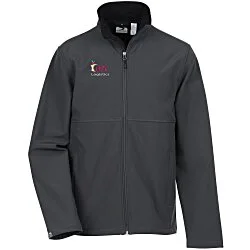 Storm Creek Microfleece Lined Soft Shell Jacket - Men's