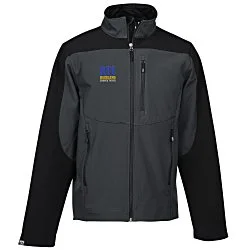 Storm Creek Guardian Soft Shell Jacket  - Men's