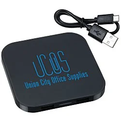 Ozone Wireless Charging Pad