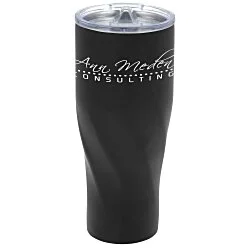 Mega Hugo Vacuum Mug - 30 oz. - 24 hr