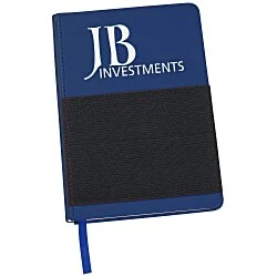 Stretch Pocket Notebook