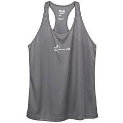 Zone Performance Racerback Tank - Ladies'