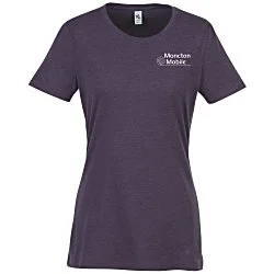 Koi Element T-Shirt - Ladies' - Screen