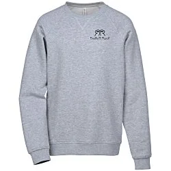 ESActive Vintage Crew Sweatshirt - Screen