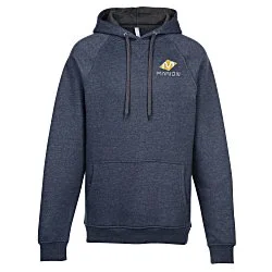 ESActive Vintage Hooded Sweatshirt - Men's - Embroidered