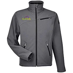 Spyder Transport Soft Shell Jacket - Men's