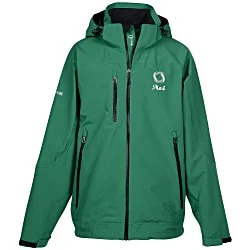 Tri-Tech Hard Shell Jacket - Men's