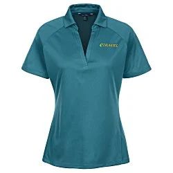 Tech Mesh Snag Resistant Polo - Ladies'