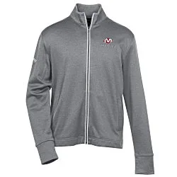 Callaway Waffle Fleece Jacket - Men's