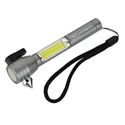 Northline Emergency COB Flashlight