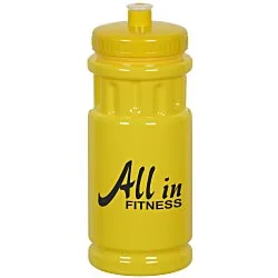 Shoreline Water Bottle - 20 oz. - Opaque